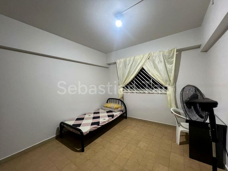 Room (HDB) for Rent in  255 Yishun Ring Road - Image 1